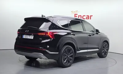 Hyundai Santafe 2023, 40252 км, за 26532.09 USD