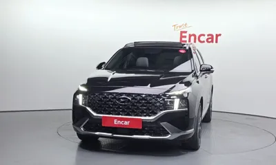 Hyundai Santafe 2023, 40252 км, за 26532.09 USD