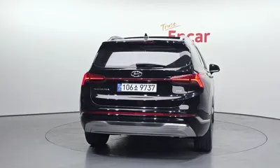 Hyundai Santafe 2023, 40252 км, за 26532.09 USD