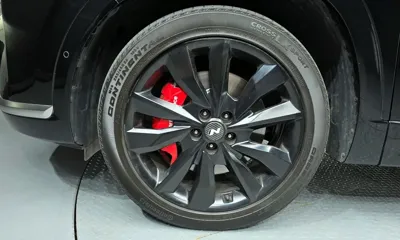 Hyundai Santafe 2023, 40252 км, за 26532.09 USD