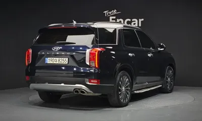 Hyundai Palisade 2022, 51997 км, за 17211.91 USD