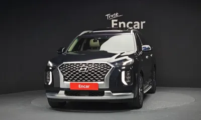 Hyundai Palisade 2022, 51997 км, за 17211.91 USD
