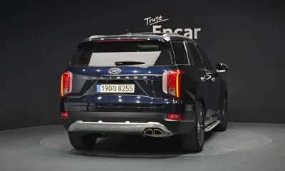 Hyundai Palisade 2022, 51997 км, за 17211.91 USD