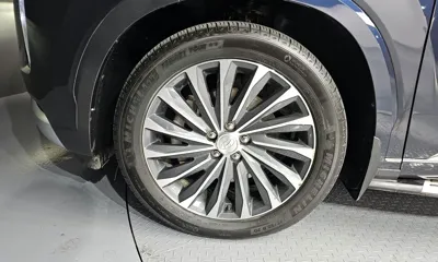Hyundai Palisade 2022, 51997 км, за 17211.91 USD