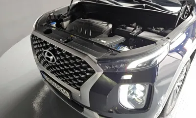Hyundai Palisade 2022, 51997 км, за 17211.91 USD - фото 6