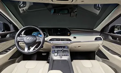 Hyundai Palisade 2022, 51997 км, за 17211.91 USD - фото 7
