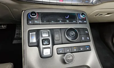 Hyundai Palisade 2022, 51997 км, за 17211.91 USD - фото 9