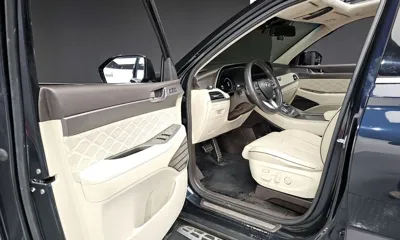 Hyundai Palisade 2022, 51997 км, за 17211.91 USD - фото 11