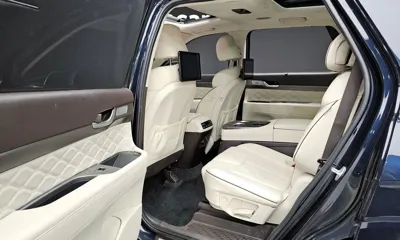 Hyundai Palisade 2022, 51997 км, за 17211.91 USD - фото 12