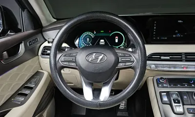 Hyundai Palisade 2022, 51997 км, за 17211.91 USD - фото 13