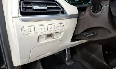 Hyundai Palisade 2022, 51997 км, за 17211.91 USD - фото 14