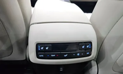 Hyundai Palisade 2022, 51997 км, за 17211.91 USD - фото 19