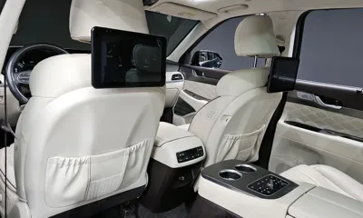 Hyundai Palisade 2022, 51997 км, за 17211.91 USD - фото 20