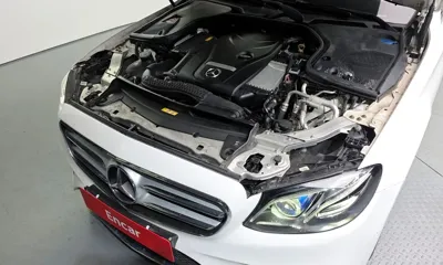 Mercedes-Benz E-Class 2019, 61610 км, за 18970.72 USD - фото 6
