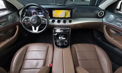 Mercedes-Benz E-Class 2019, 61610 км, за 18970.72 USD - фото 7