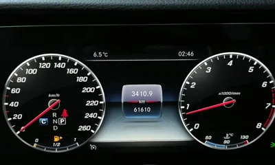 Mercedes-Benz E-Class 2019, 61610 км, за 18970.72 USD - фото 8