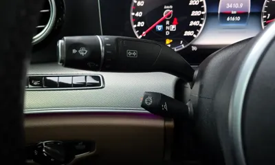 Mercedes-Benz E-Class 2019, 61610 км, за 18970.72 USD - фото 12