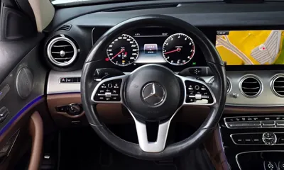 Mercedes-Benz E-Class 2019, 61610 км, за 18970.72 USD - фото 15