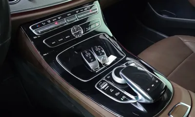 Mercedes-Benz E-Class 2019, 61610 км, за 18970.72 USD - фото 17