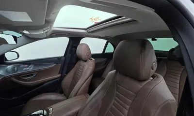 Mercedes-Benz E-Class 2019, 61610 км, за 18970.72 USD - фото 19