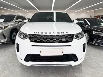 Land Rover Discovery Sport 2021, 70000 км, за 16110.57 USD