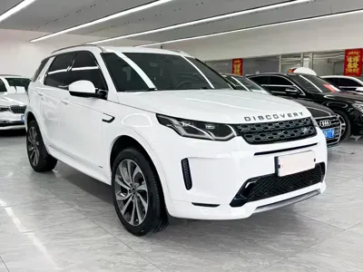Land Rover Discovery Sport 2021, 70000 км, за 16110.57 USD