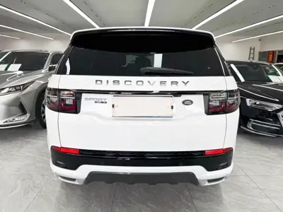 Land Rover Discovery Sport 2021, 70000 км, за 16110.57 USD