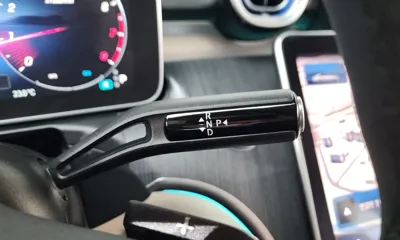 Mercedes-Benz C-Class 2023, 20204 км, за 24052.52 USD - фото 9