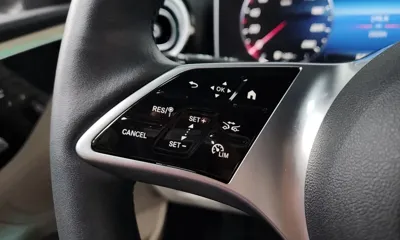 Mercedes-Benz C-Class 2023, 20204 км, за 24052.52 USD - фото 16