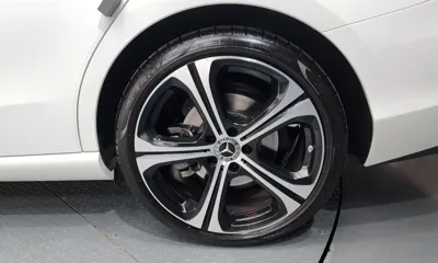 Mercedes-Benz C-Class 2023, 20204 км, за 24052.52 USD - фото 21