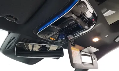Mercedes-Benz C-Class 2023, 20204 км, за 24052.52 USD - фото 27