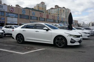 Kia K5 2020, 70451 км, за 14998.35 USD
