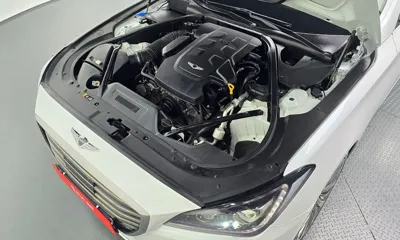 Genesis G80 2019, 110912 км, за 14626.53 USD - фото 6