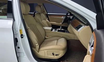 Genesis G80 2019, 110912 км, за 14626.53 USD - фото 10