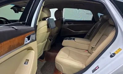 Genesis G80 2019, 110912 км, за 14626.53 USD - фото 12