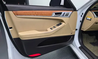 Genesis G80 2019, 110912 км, за 14626.53 USD - фото 24