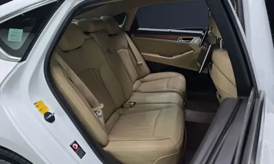 Genesis G80 2019, 110912 км, за 14626.53 USD - фото 26