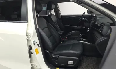KG_Mobility_Ssangyong TIBOLI 2022, 106037 км, за 7741.35 USD - фото 11