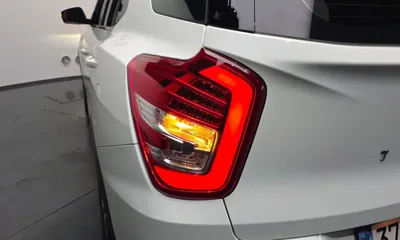 KG_Mobility_Ssangyong TIBOLI 2022, 106037 км, за 7741.35 USD - фото 23