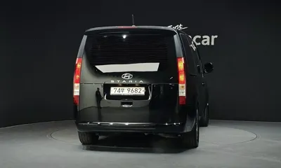 Hyundai Staria 2022, 54278 км, за 16607.59 USD