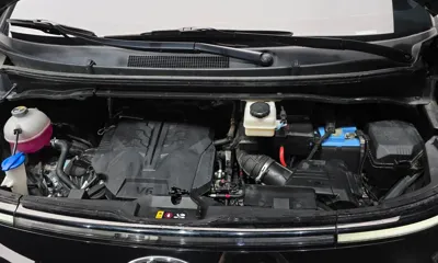 Hyundai Staria 2022, 54278 км, за 16458.51 USD - фото 6