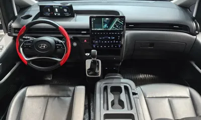 Hyundai Staria 2022, 54278 км, за 16458.51 USD - фото 7