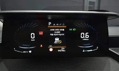 Hyundai Staria 2022, 54278 км, за 16458.51 USD - фото 8