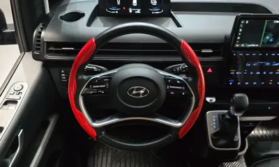 Hyundai Staria 2022, 54278 км, за 16458.51 USD - фото 13