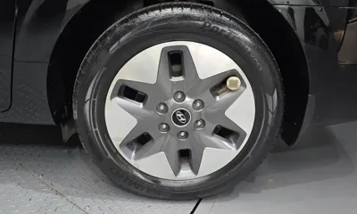 Hyundai Staria 2022, 54278 км, за 16458.51 USD - фото 21