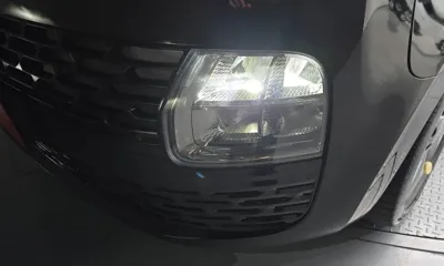 Hyundai Staria 2022, 54278 км, за 16458.51 USD - фото 22