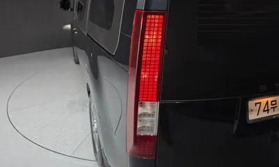 Hyundai Staria 2022, 54278 км, за 16458.51 USD - фото 23