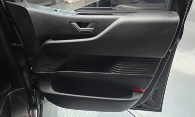Hyundai Staria 2022, 54278 км, за 16458.51 USD - фото 25