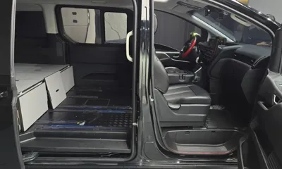 Hyundai Staria 2022, 54278 км, за 16458.51 USD - фото 26