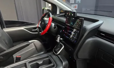 Hyundai Staria 2022, 54278 км, за 16458.51 USD - фото 30